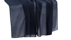 7' x 8' White Floral Wall rental Miami-Ft. Lauderdale, FL