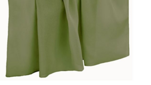 7' x 8' Grass Backdrop rental Miami-Ft. Lauderdale, FL