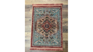 4' x 8' Grass Backdrop rental Miami-Ft. Lauderdale, FL