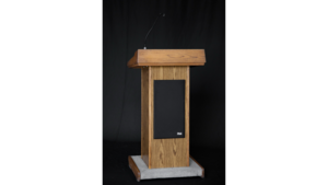 Podium rental San Diego, CA