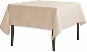 54" Square Linen rental San Diego, CA