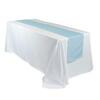 16" x 120" Table Runner rental in San Diego, CA