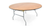 66" Round Table rental in San Diego, CA