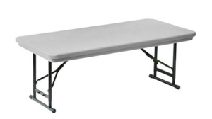 Kids Table rental in New Orleans, LA