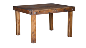 4' Farm Table rental San Diego, CA