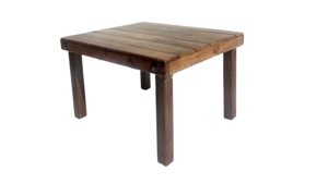 4' Farm Table rental San Diego, CA