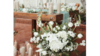 4' Farm Table rental in San Diego, CA