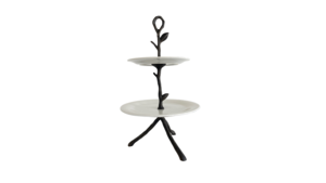 Two Tier Dessert Stand rental San Diego, CA