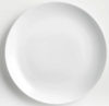 White China Dinner Plate rental in Miami-Ft. Lauderdale, FL