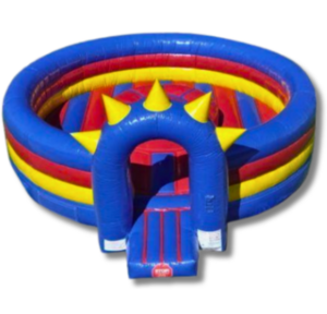 ARENA JOUST rental Nashville, TN