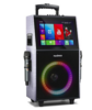 Professional Karaoke Machine rental in Austin, TX