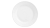 White China Dinner Plate 10.75" rental in Austin, TX