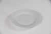 White China Dinner Plate 10.75" rental in Austin, TX