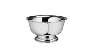 Silver Plated Paul Revere Bowl 6" rental Austin, TX