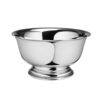 Silver Plated Paul Revere Bowl 6" rental in Austin, TX
