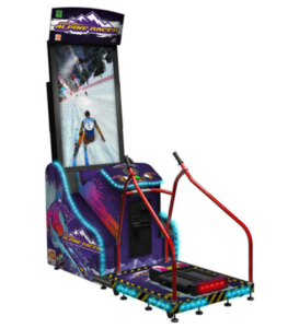 Super Alpine Racer rental Denver, CO