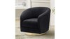 Devlyn Swivel Barrel Chair rental in Austin, TX
