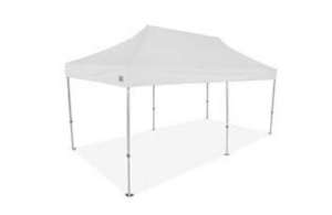 10' x 20' Tent rental Houston, TX