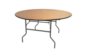 60" Round Table rental Palm Beaches-Treasure Coast, FL