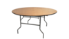 60" Round Table rental in Palm Beaches-Treasure Coast, FL