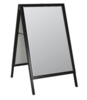 A Frame Sandwich Board rental in Chicago, IL