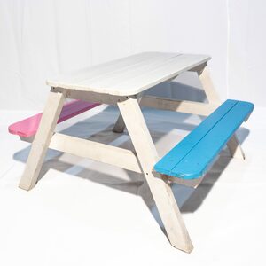 Children's Picnic Table rental Los Angeles, CA