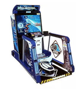 Soul Surfer rental San Diego, CA