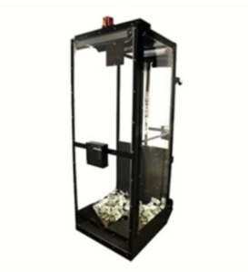 Money Machine rental Austin, TX