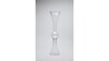 Glass Clarion Vase 35" rental in Austin, TX
