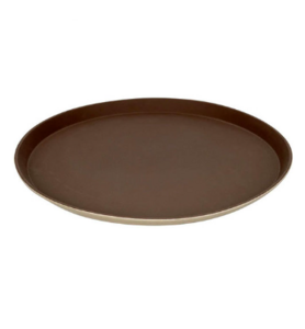 Small: 14" Round Waiter Tray rental Austin, TX