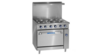 6-Burner Stove W/ Oven rental in Austin, TX