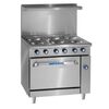 6-Burner Stove W/ Oven rental in Austin, TX
