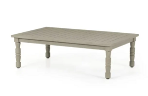 TILDEN COFFEE TABLE rental Chicago, IL