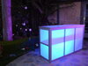 Geo Light Up Bar rental in Los Angeles, CA
