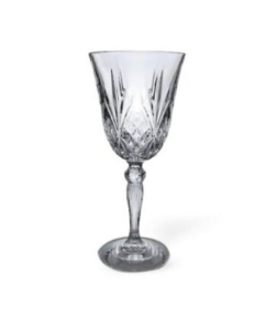 Melodia, Crystal Wine - 9.25 Oz rental Houston, TX