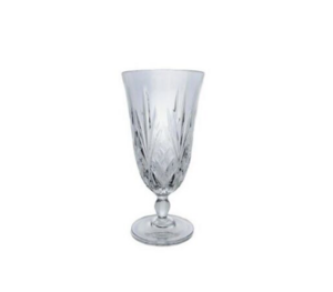 Crystal Water Goblet - 13.5 Oz rental Houston, TX