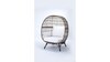 Wicker Egg Chair With Pad (Placement Included) rental in Austin, TX
