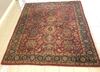  8’ x 10′ Meredith Area Rug rental in Austin, TX