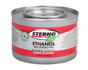 Sterno rental Atlanta, GA