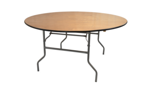 48" Round Table rental Palm Beaches-Treasure Coast, FL