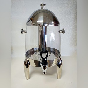 3gal. Virtuoso Dispenser w/ Ice Core rental Austin, TX