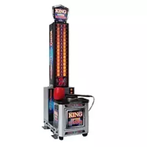 King of Hammer/Striker rental Dallas-Ft. Worth, TX