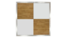 Birch And White Dance Floor Bundle rental in Austin, TX
