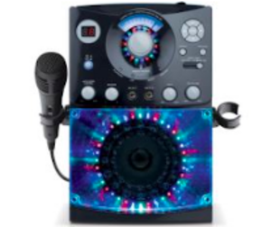 Karaoke Machine rental Austin, TX