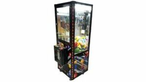 Claw machine rental San Antonio, TX
