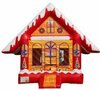 Gingerbread Bounce House rental in San Diego, CA