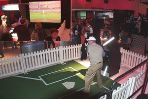 Home Run Derby  rental San Francisco-Oakland-San Jose, CA