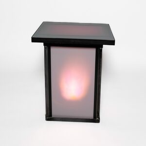 Geo Light Up Cocktail Table rental Los Angeles, CA