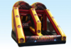 Criss Cross Basketball Inflatable rental in Austin, TX