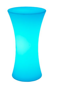 Glow Illuminated Hightop rental Baltimore, MD